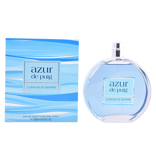 AZUR eau de toilette  200 ml