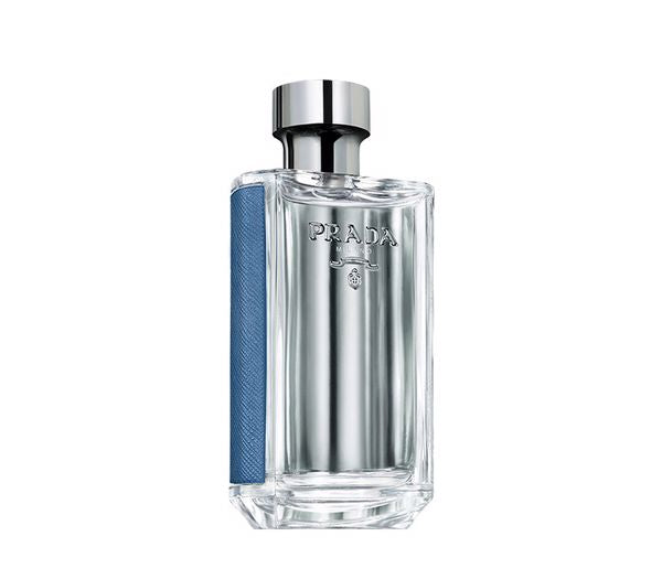 L'HOMME PRADA L'EAU eau de toilette