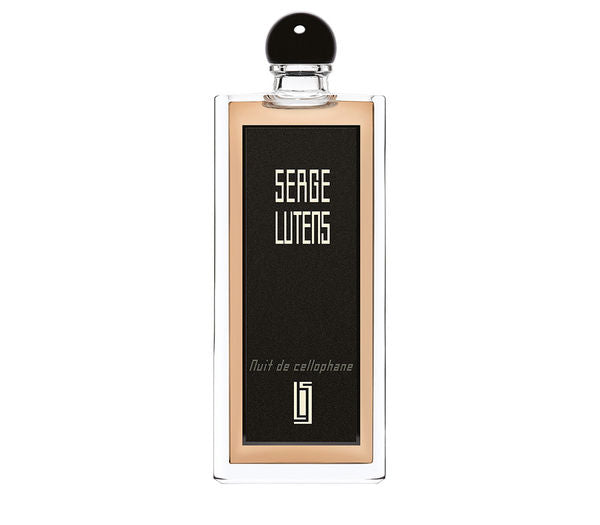NUIT DE CELLOPHANE eau de parfum