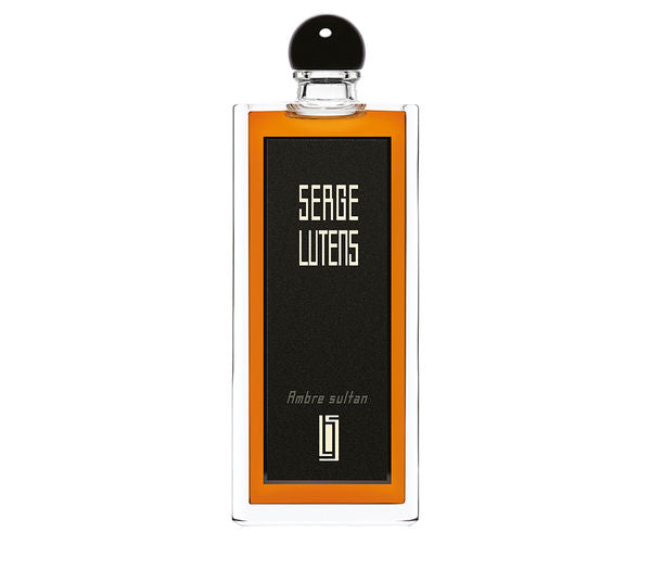 AMBRE SULTAN eau de parfum