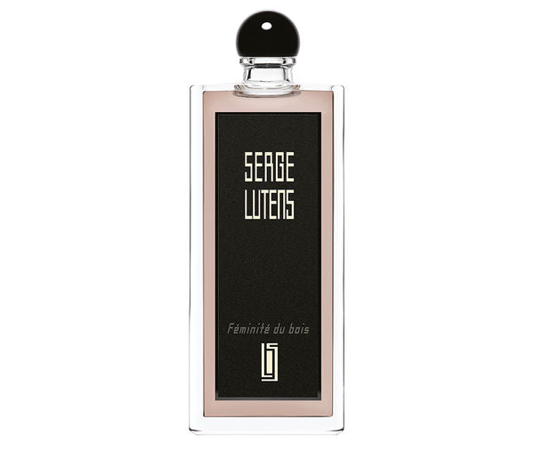 FÉMINITÉ DU BOIS eau de parfum