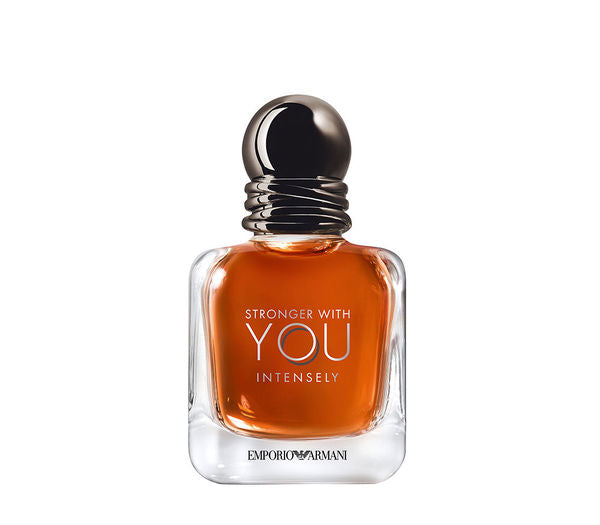 STRONGER WITH YOU INTENSELY eau de parfum spray 30 ml