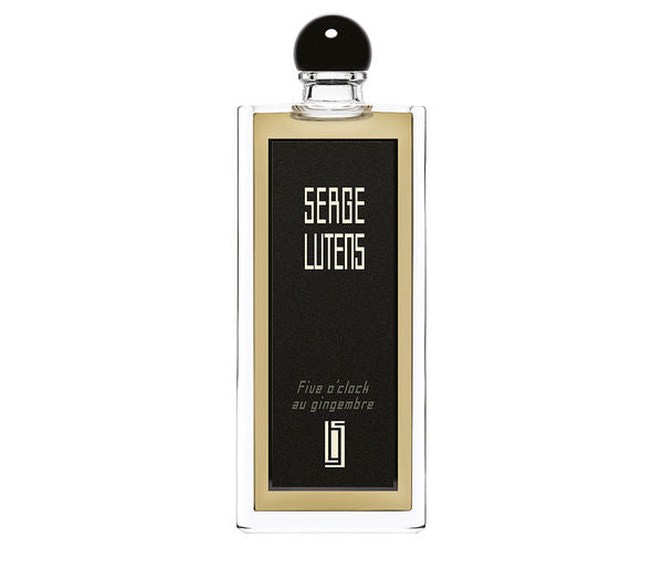 FIVE O'CLOCK AU GINGEMBRE eau de parfum