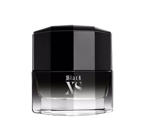 BLACK XS eau de toilette