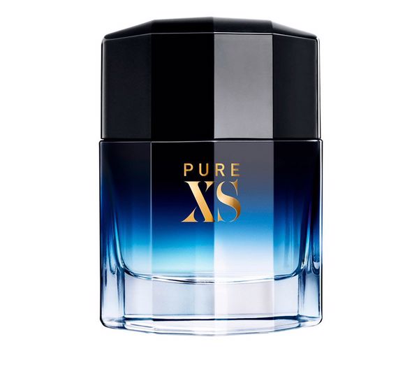 PURE XS eau de toilette  100 ml
