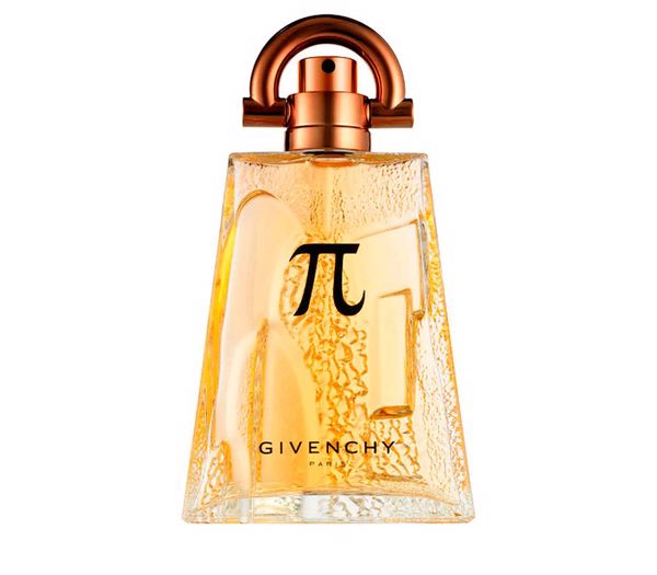 PI eau de toilette