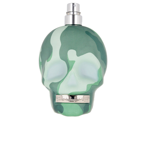 CAMOUFLAGE eau de toilette  125 ml