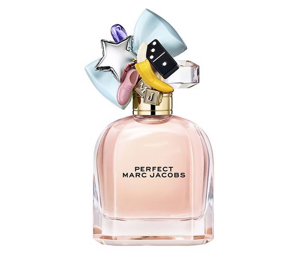PERFECT eau de parfum