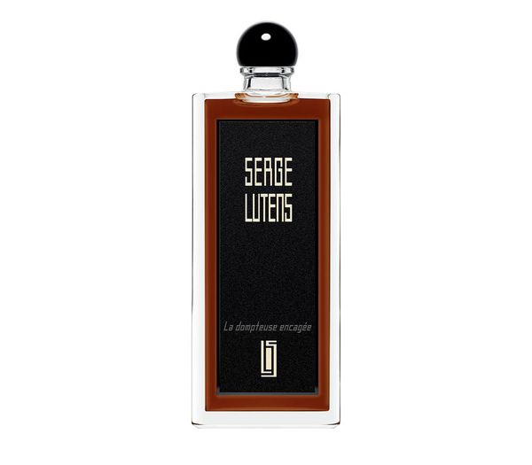 LA DOMPTEUSE ENCAGÉE eau de parfum
