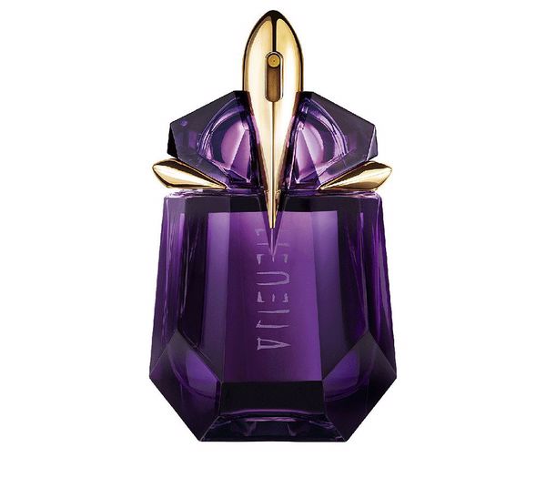 ALIEN eau de parfum  rechargeable