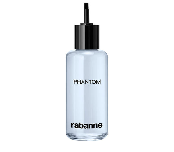 PHANTOM eau de toilette recharge 200 ml
