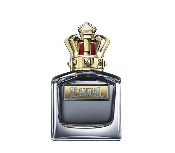 SCANDAL POUR HOMME eau de toilette  rechargeable