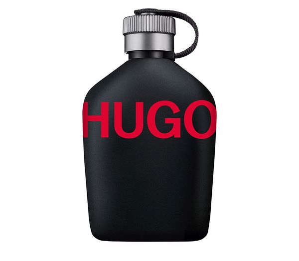 JUST DIFFERENT eau de toilette  200 ml