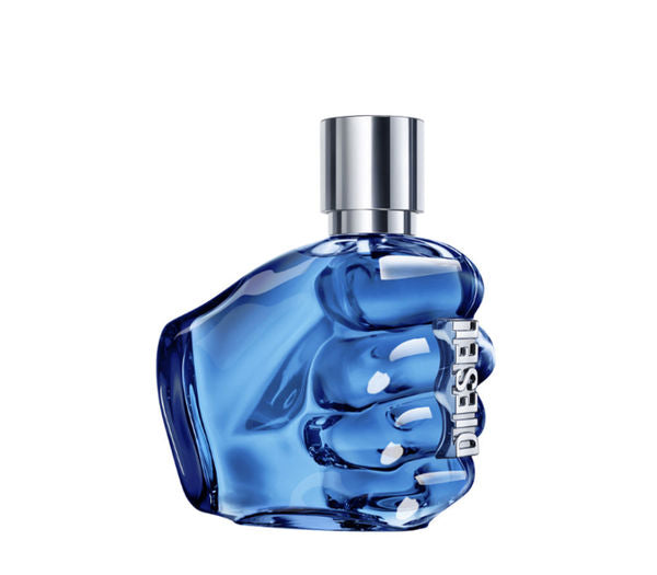 SOUND OF THE BRAVE eau de toilette  50 ml