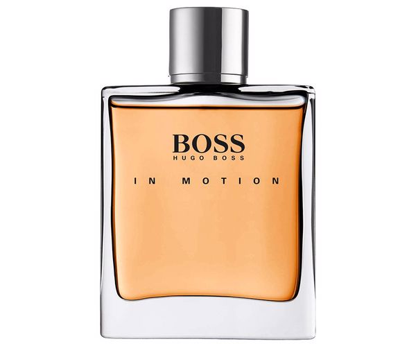 BOSS IN MOTION ORIGINAL eau de toilette  100 ml