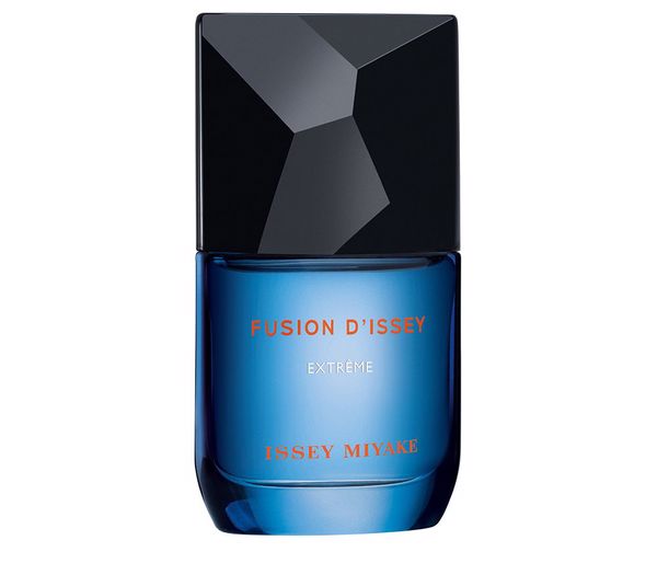 FUSION D'ISSEY EXTRÊME eau de toilette intense