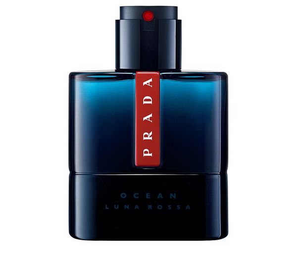 LUNA ROSSA OCEAN eau de toilette