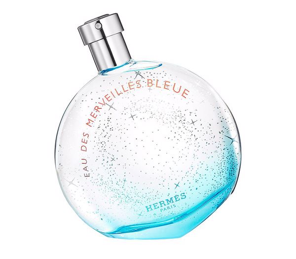 EAU DES MERVEILLES BLEUE eau de toilette  50 ml
