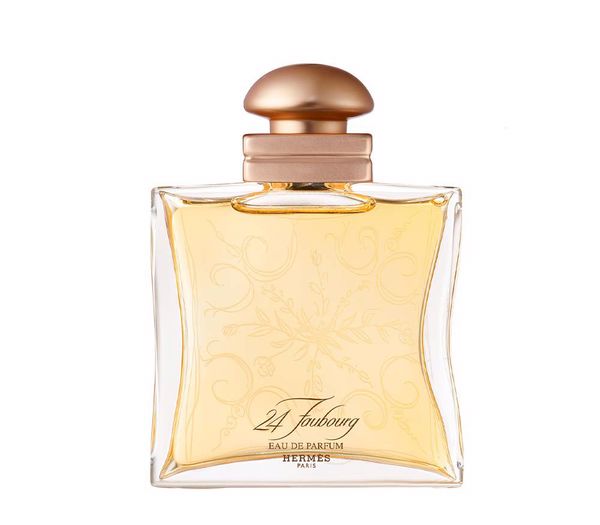 24 FAUBOURG eau de parfum