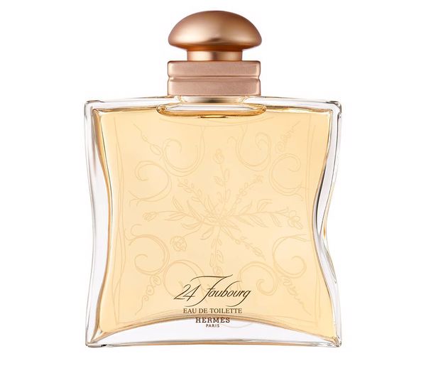 24 FAUBOURG eau de toilette  100 ml