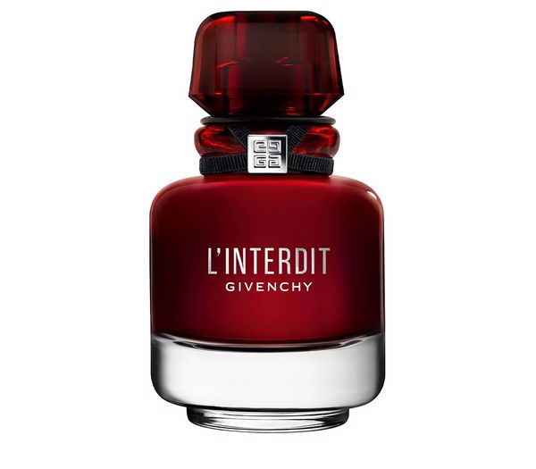 L'INTERDIT ROUGE eau de parfum