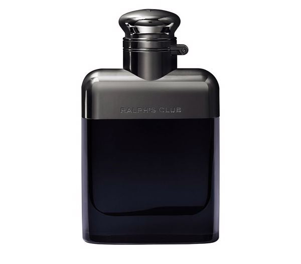 RALPH'S CLUB eau de parfum