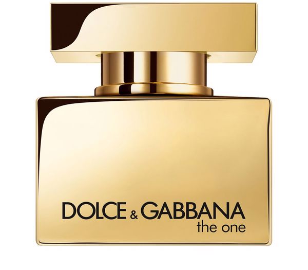 THE ONE GOLD INTENSE Eau de parfum