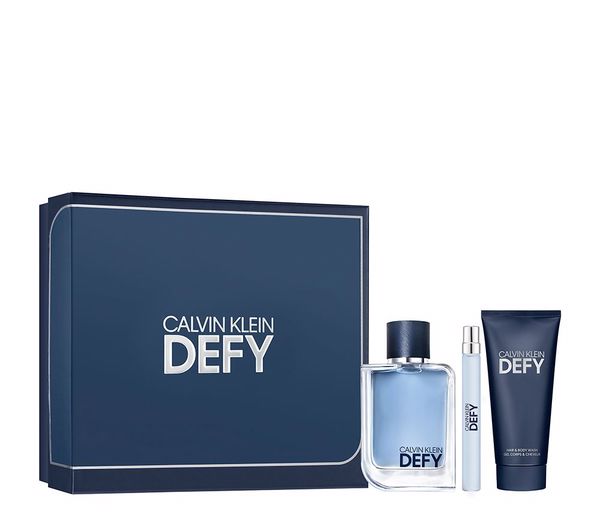 DEFY set 3 pz