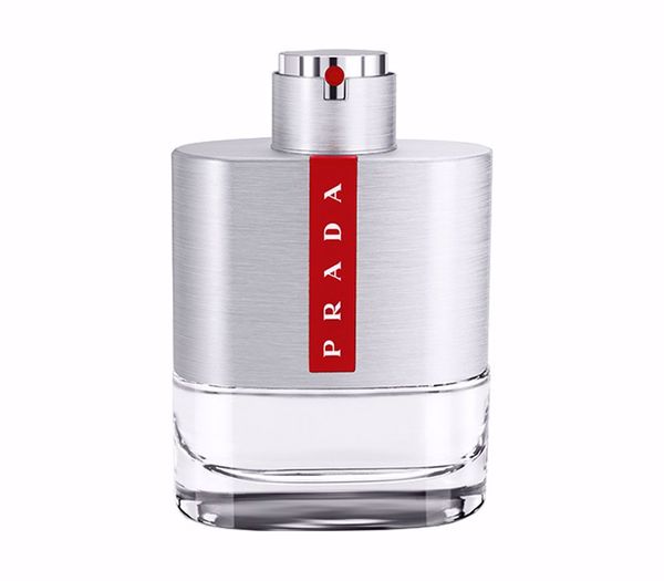 LUNA ROSSA Eau de toilette  100 ml