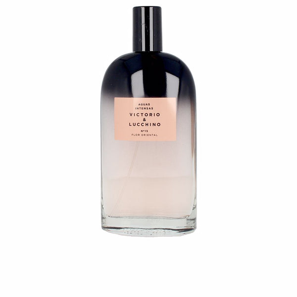 AGUAS DE VICTORIO & LUCCHINO Nº15 eau de toilette  150 ml