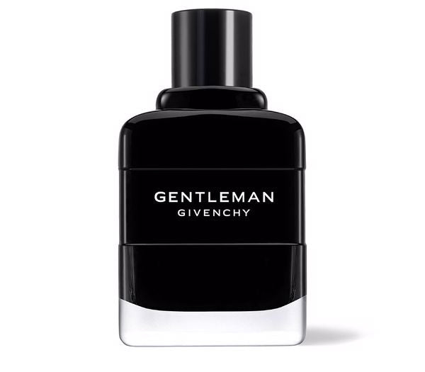 NEW GENTLEMAN eau de parfum
