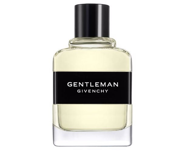 NEW GENTLEMAN eau de toilette