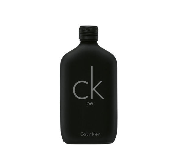 CK BE eau de toilette