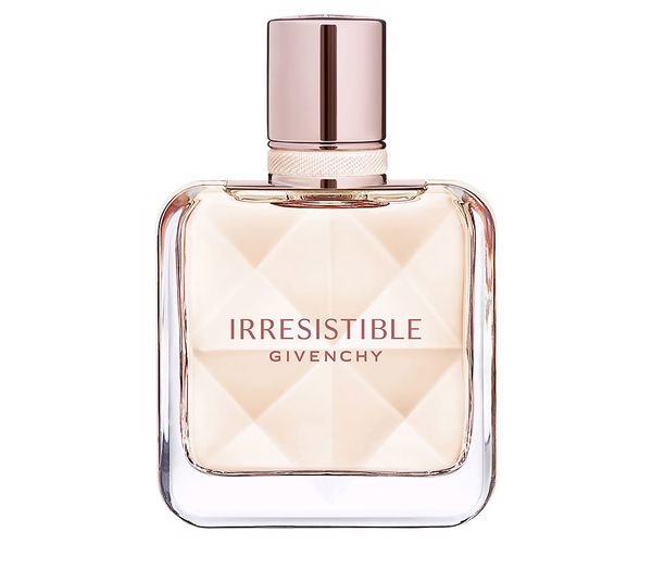 IRRESISTIBLE eau de toilette fraiche