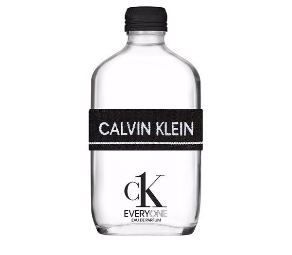 CK EVERYONE eau de parfum