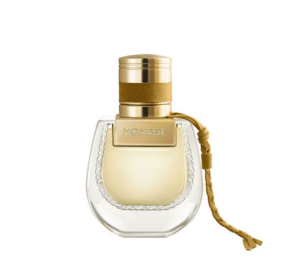 NOMADE eau de parfum naturelle