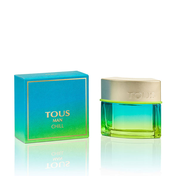 TOUS MAN CHILL eau de toilette