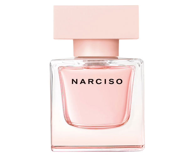 NARCISO CRISTAL eau de parfum