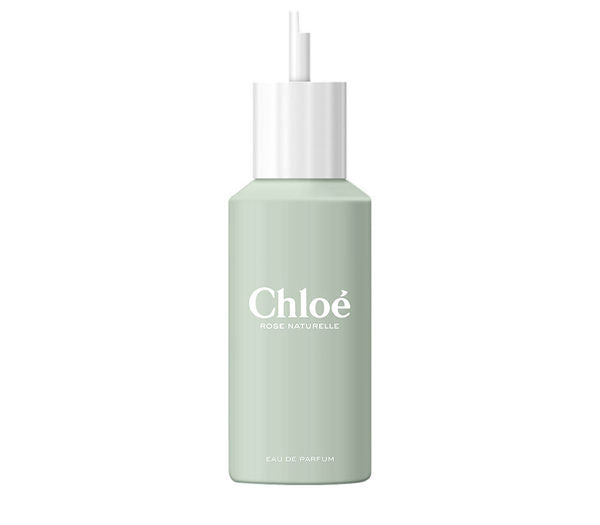 CHLOÉ SIGNATURE ROSE NATURELLE eau de parfum recharge 150 ml