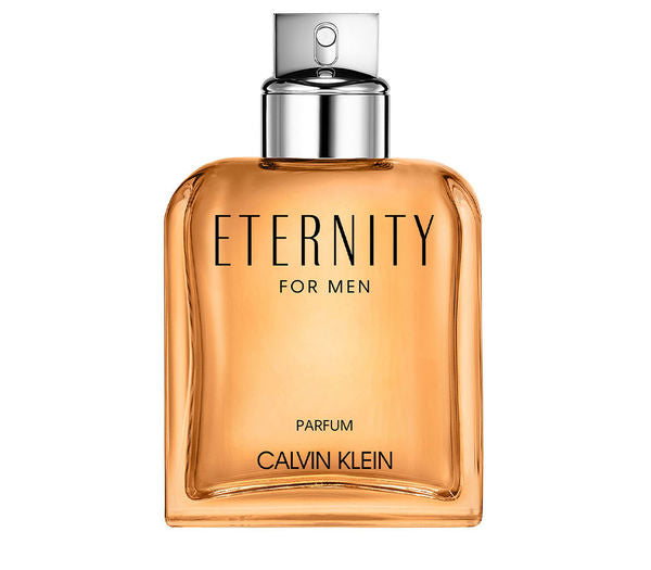 ETERNITY INTENSE MEN eau de parfum  200 ml