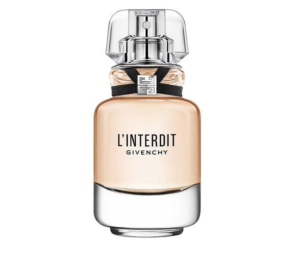 L'INTERDIT eau de toilette