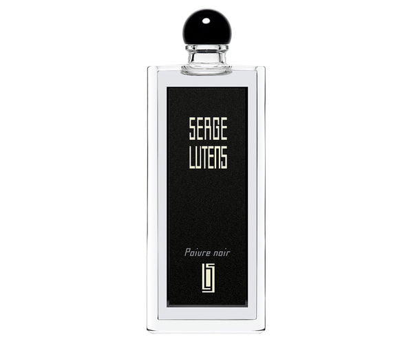 POIVRE NOIR eau de parfum flacon