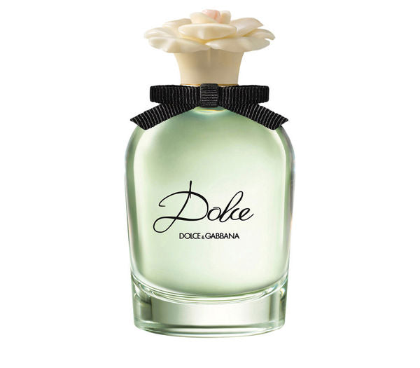 DOLCE eau de parfum