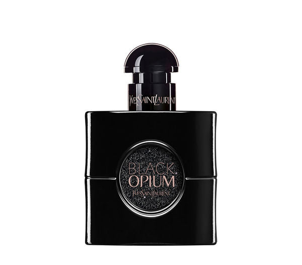 BLACK OPIUM LE PARFUM