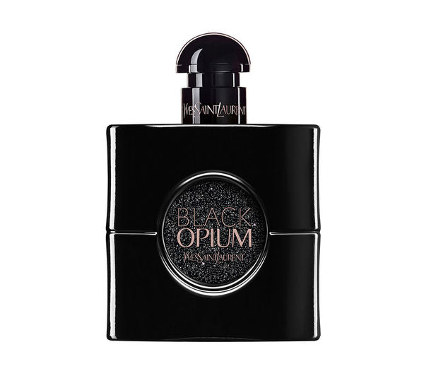BLACK OPIUM LE PARFUM vapor 50 ml