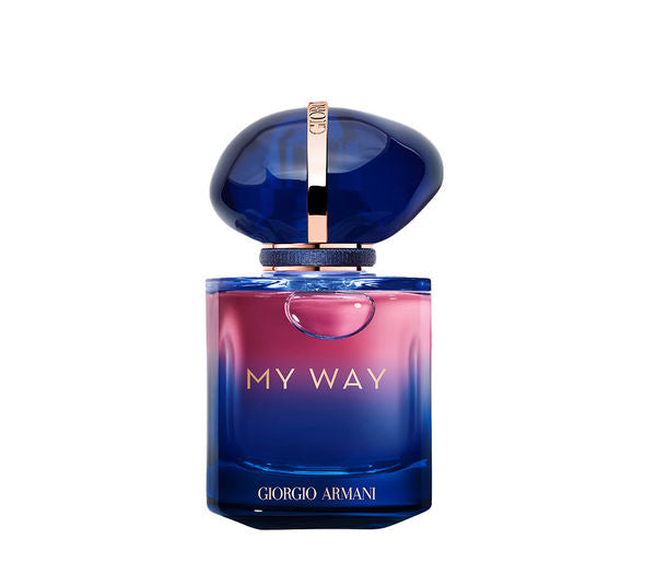 MY WAY PARFUM rechargeable