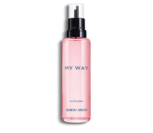 MY WAY Eau de parfum recharge 100 ml