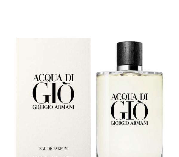 ACQUA DI GIÒ Eau de parfum rechargeable 200 ml