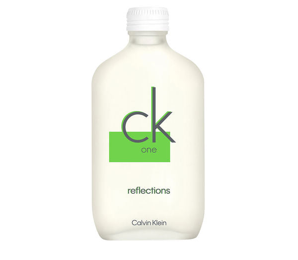 CK ONE SUMMER 2024 REFLECTIONS Eau de toilette  ed. lim. 100 ml