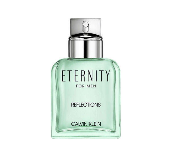 ETERNITY FOR MEN SUMMER 2023 Eau de toilette  100 ml